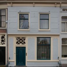 Oudegracht 178, Alkmaar