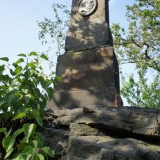 Bismarckdenkmal; Gedenkstein Keulenberg