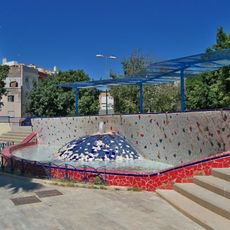 Fuente de la Lex Flavia