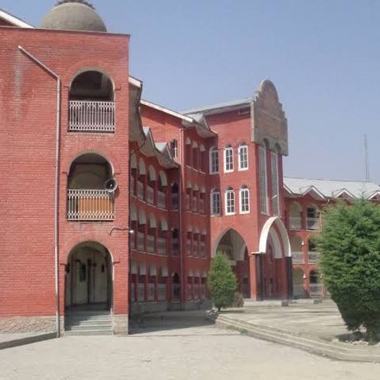Baramulla
