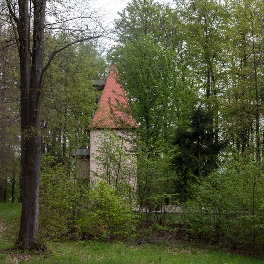 Keilberg bei Offenhausen