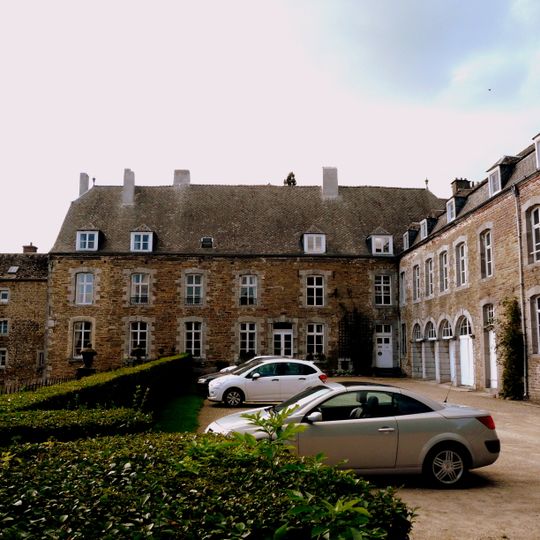 Château de Lesve