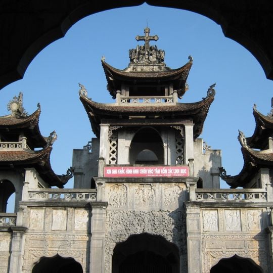 District de Kim Sơn