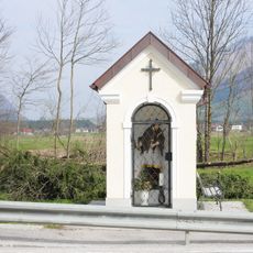 Kapelle des Hl. Nepomuk in Molln
