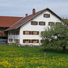 Bauernhaus