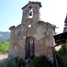 Sant Joan de les Anoves