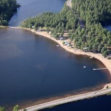 Östra Laxsjön