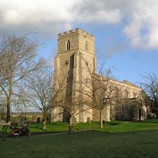 Church of St Andrew