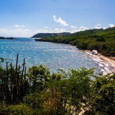 Cherry Hill Bay Beach