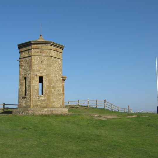 The Storm Tower