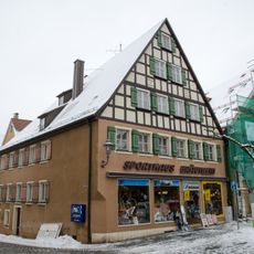 Marktplatz 13 (Feuchtwangen)
