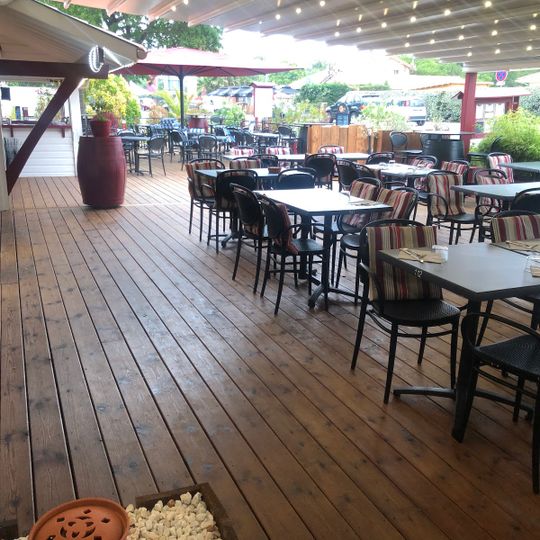 Côté Sud-Ouest