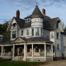 William Stolte, Jr., House