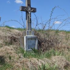 Hiata Kreuz Stiefern