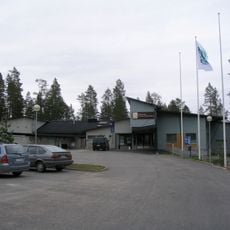 Hossa National Park