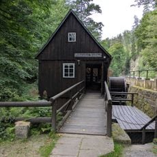 Neumannmühle