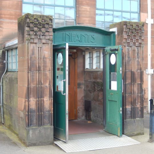 Scotland Street School Museum