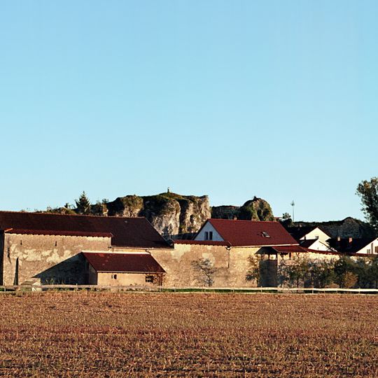 Burg Dollnstein