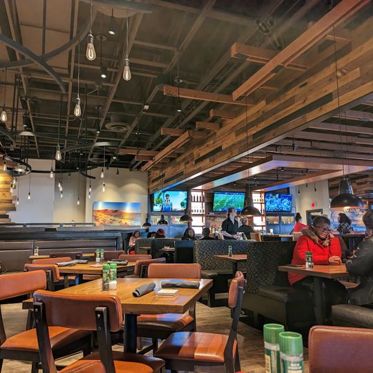 Outback Steakhouse