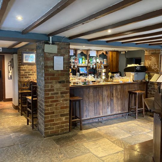 Travellers' Rest Inn