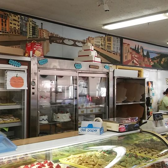 Tripoli Pizza & Bakery - Lawrence