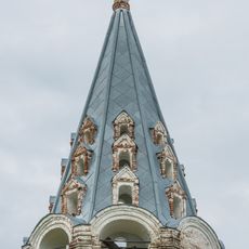 Колокольня (Гороховец)