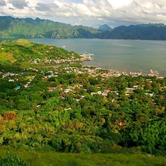 Busuanga Island