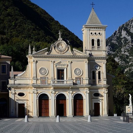 Basilica of Our Lady