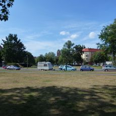 Griechischer Park