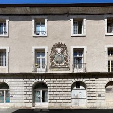 Ancien hôtel de ville de Belley