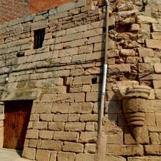 Castell Palau d'Arbeca