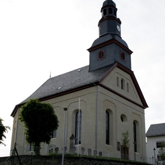 Ev. Kirche