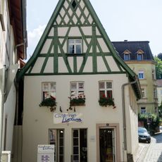 Cultural heritage D-4-77-128-184 in Kulmbach