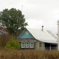 Kokaryovka, Nizhny Novgorod Oblast