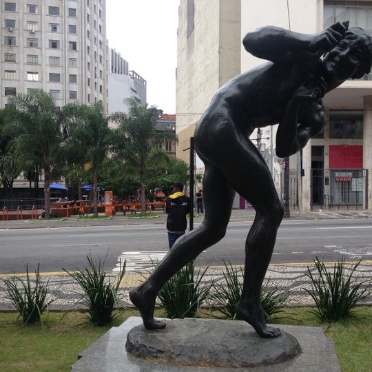 O Menino e o Catavento