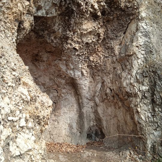 Fáni-völgyi No 7 Cave