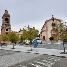 Église de la Nativité-de-Notre-Dame de Molières