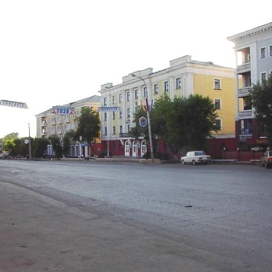 Karaganda