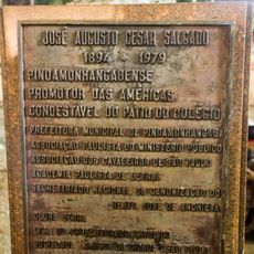 José Augusto César Salgado