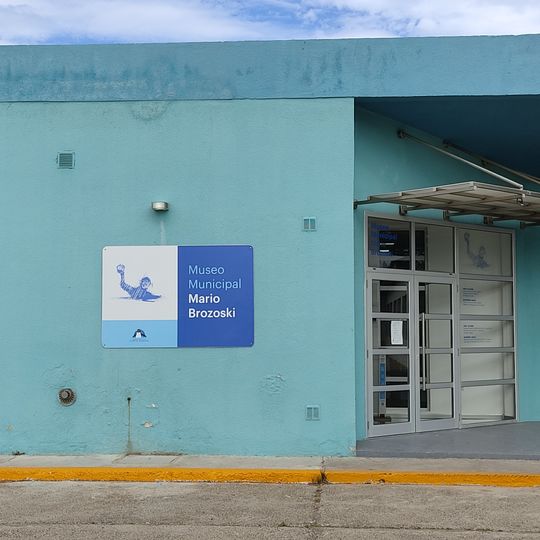 Mario Brozoski Municipal Museum