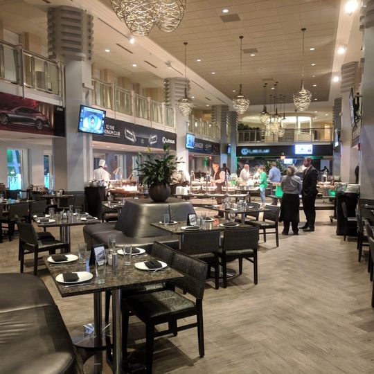 American Airlines Center