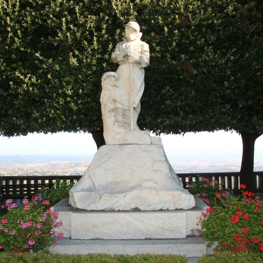 Monumento ai caduti