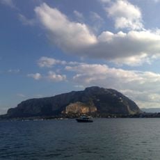 Mount Pellegrino