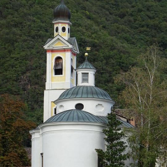 Cappella di Sant'Antonio