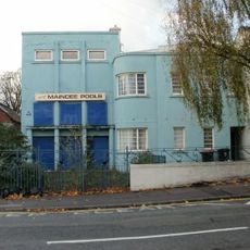 Maindee Pools