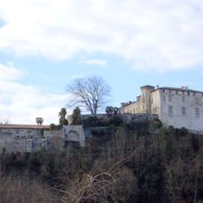 Château de Prat