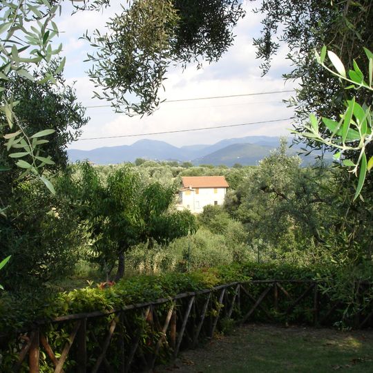 Museo archeologico di Fara in Sabina