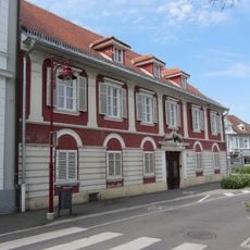 Hauptplatz 6, Mureck