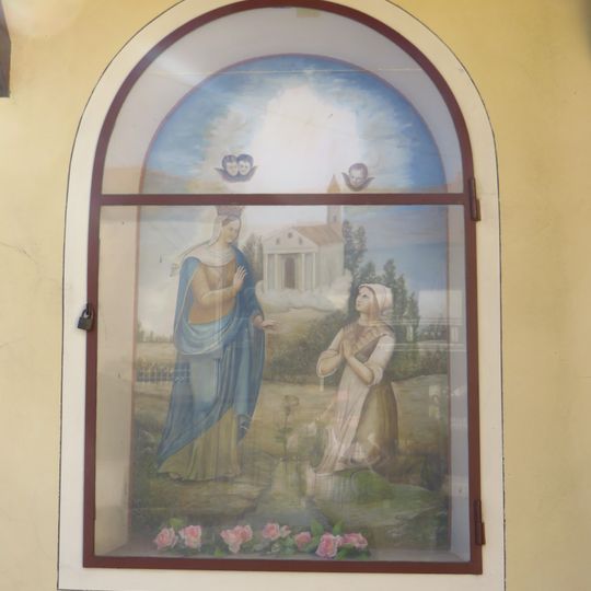 Nostra Signora di Caravaggio