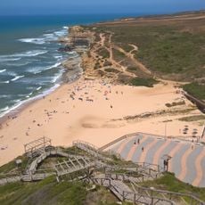 Praia de Ribeira d'Ilhas